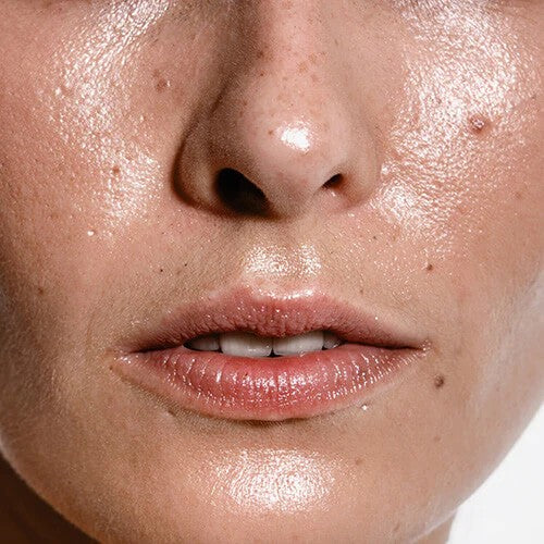 Oxygen Facial - For Hydrating and Plumping