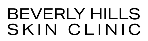 Beverly Hills Skin Clinic logo