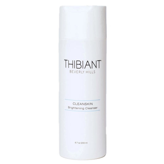 CleanSkin Brightening Cleanser