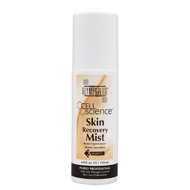 Skin Recovery Mist Toner