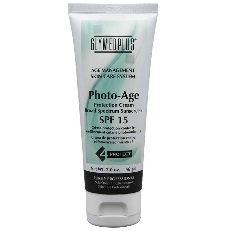 Photo-Age Protection Cream SPF 15