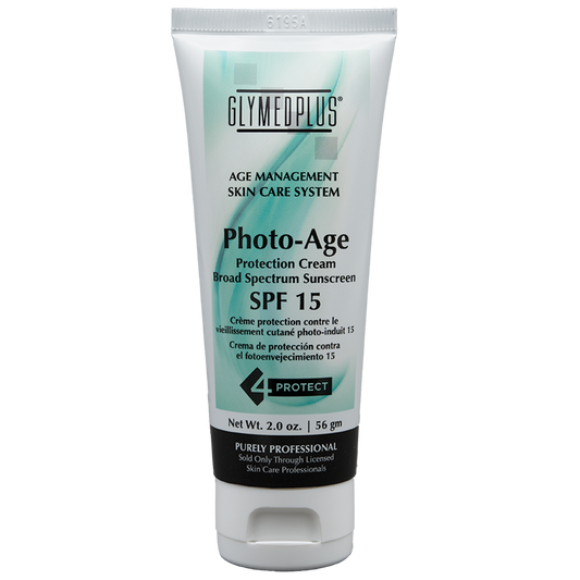 Photo-Age Protection Cream SPF 15