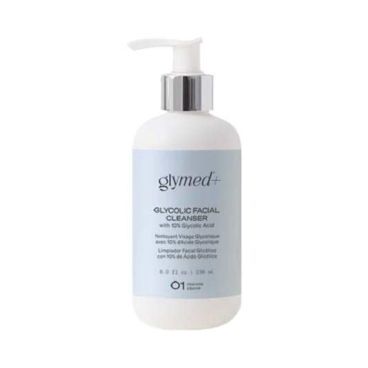 Glycolic Face Wash (formerly Gentle Face Wash)
