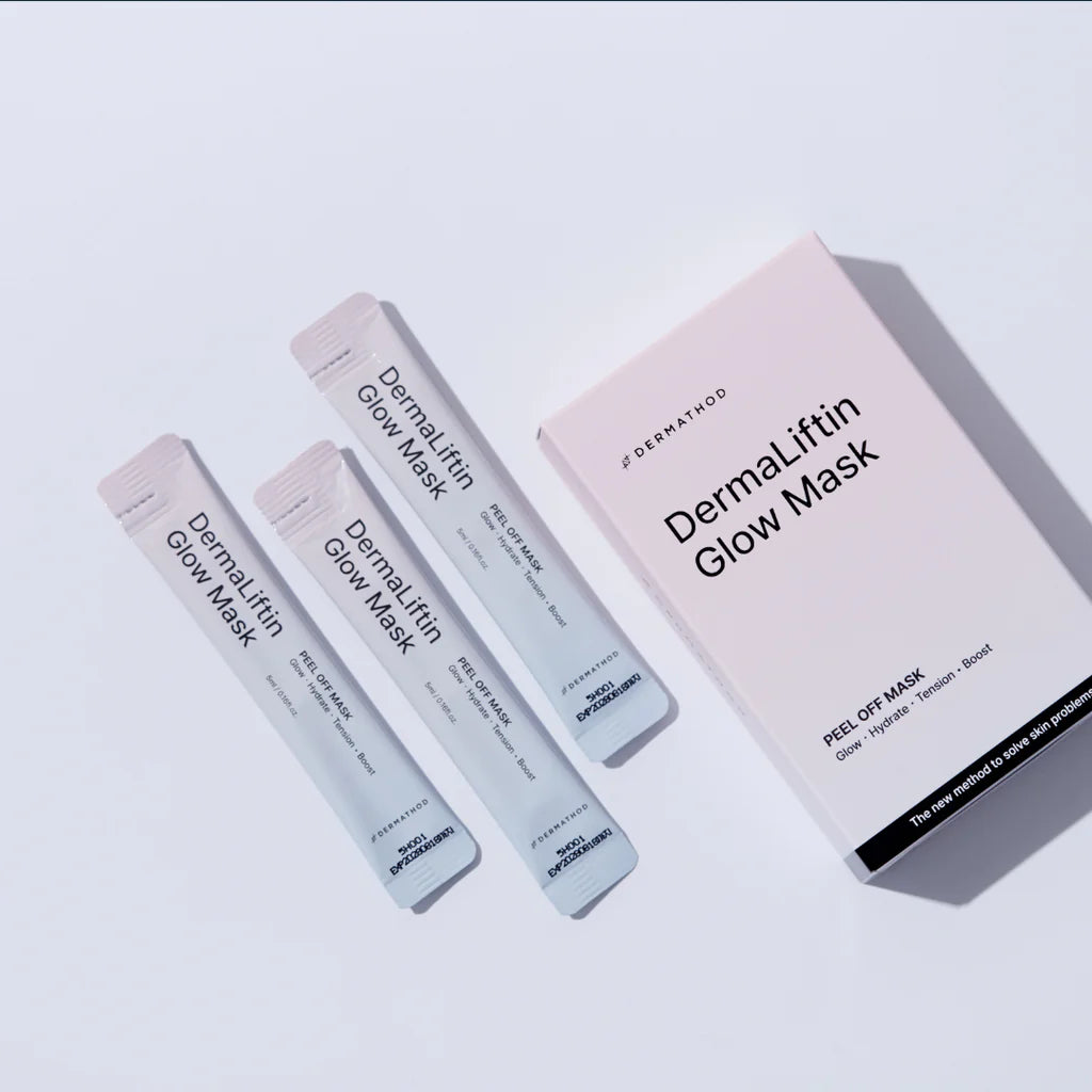 NEW DermaLiftin Glow Mask