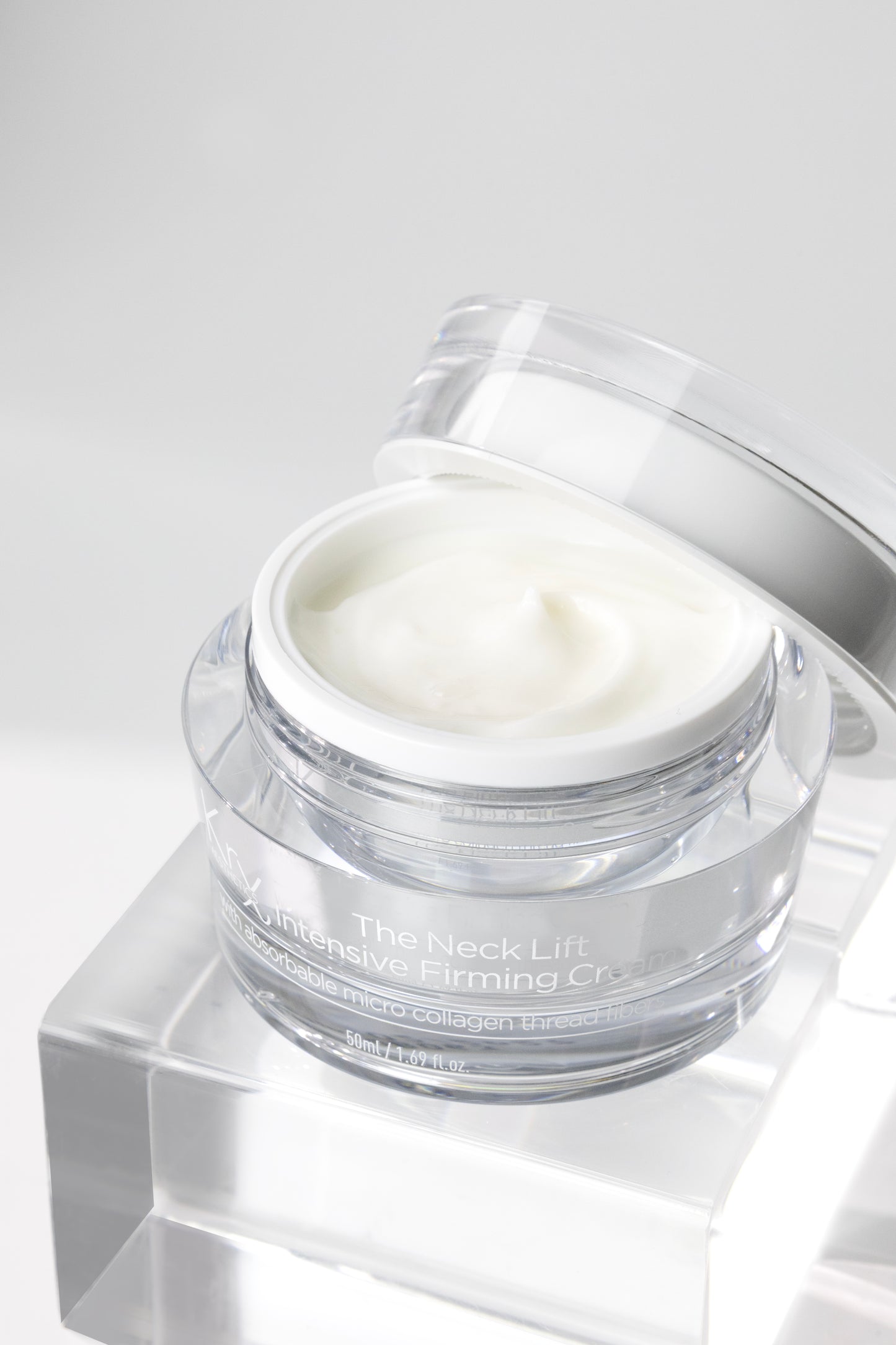 NEW KrX Neck Lift Intensive Cream