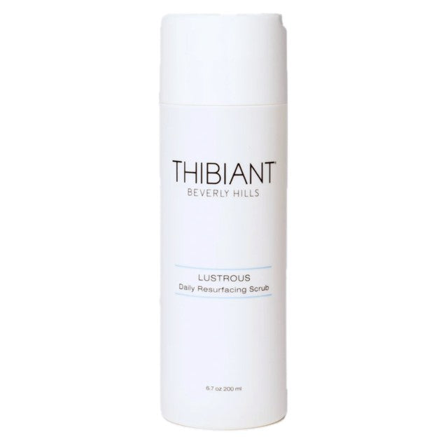 Lustrous Daily Resurfacing Scrub