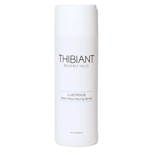 Lustrous Daily Resurfacing Scrub