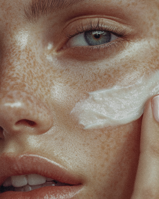 Lifting Plus Facial - Microcurrent for Lifting and Toning