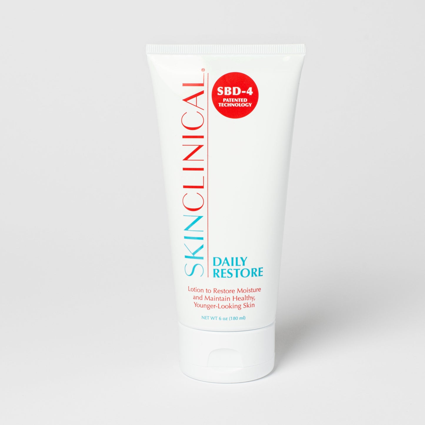 Daily Restore Hydrating Body Lotion