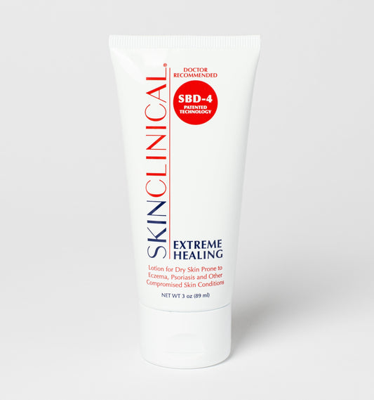 Extreme Healing Extra Strength Repair Cream