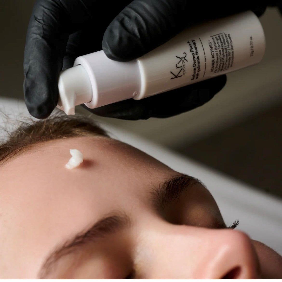 NEW Bio Herb Derma+ (Liquid Mircroneedling)