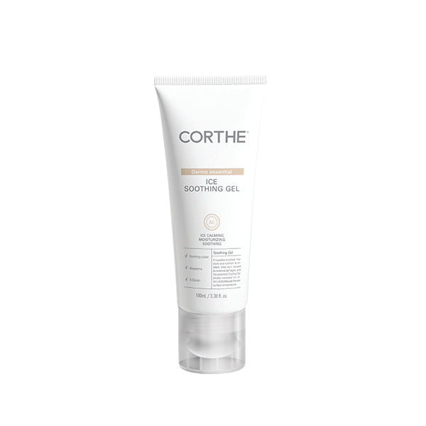 NEW Corthe Ice Soothing Gel