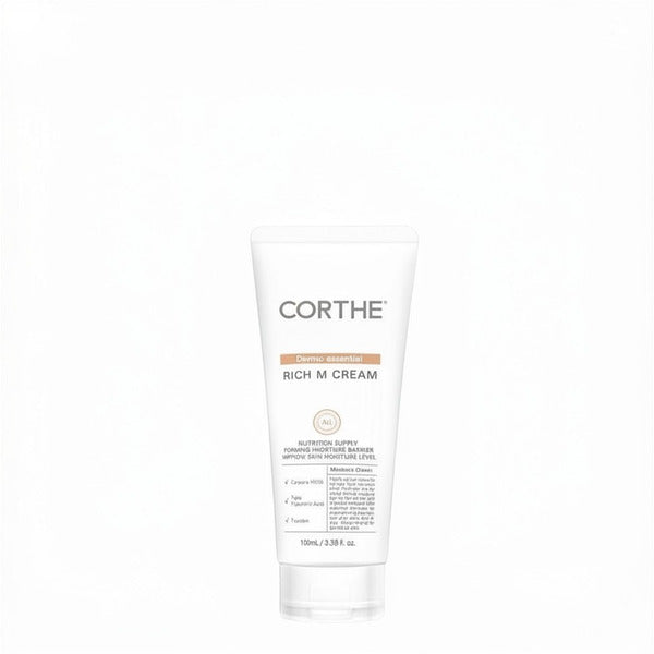 NEW Corthe Rich M Cream