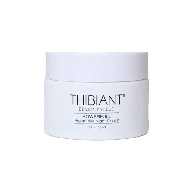 PowerFull Restorative Night Cream