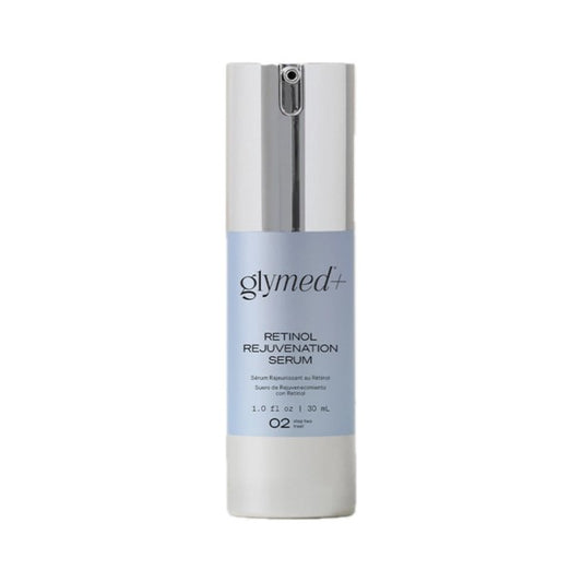 Retinol Rejuvenation Serum 5% Retinol