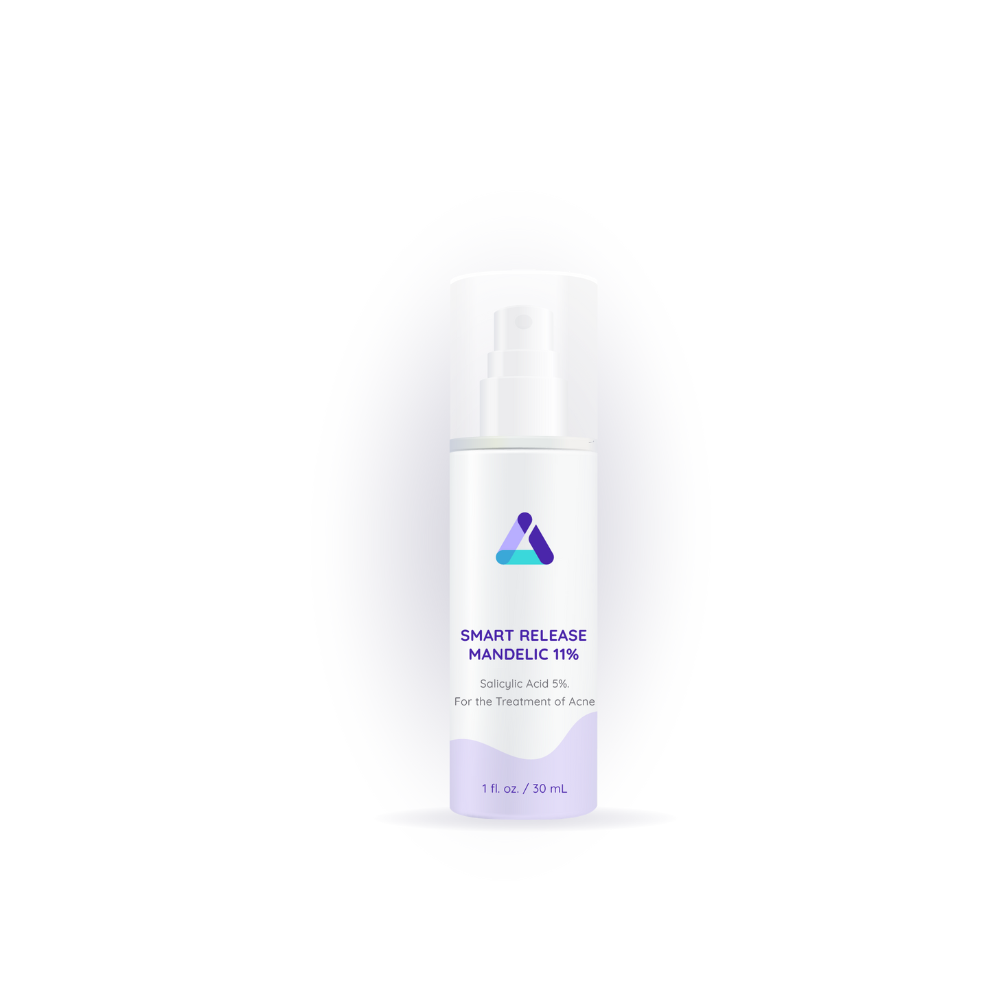 Smart Release Mandelic 11%