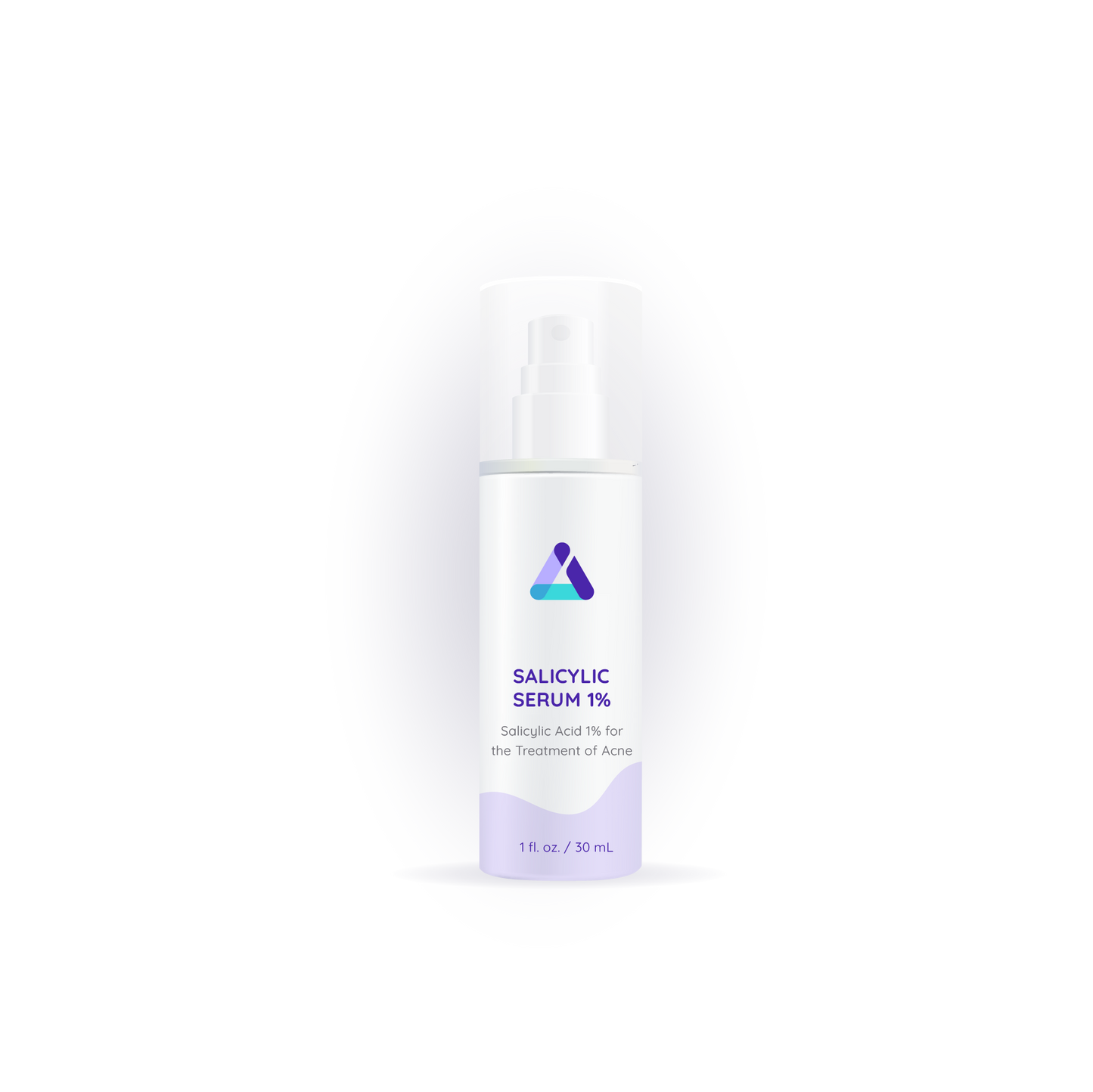 Salicylic Serum 1%
