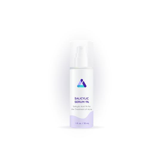 Salicylic Serum 1%