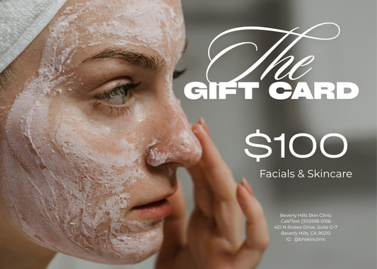 Beverly Hills Skin Clinic Gift Cards