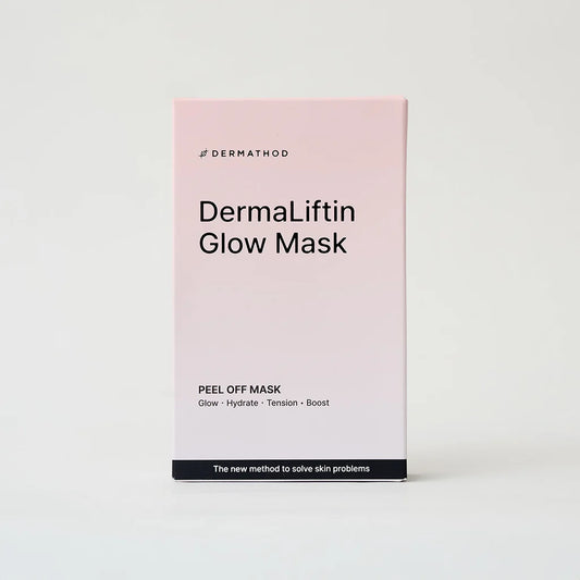 NEW DermaLiftin Glow Mask
