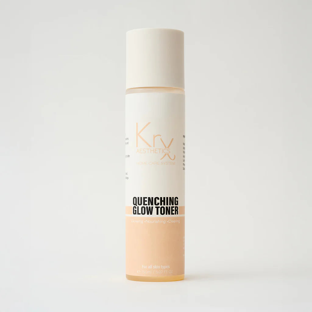 NEW Quenching Glow Toner