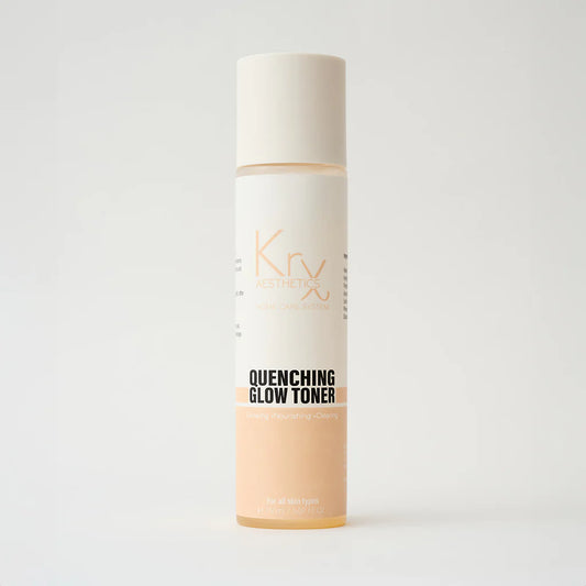 NEW Quenching Glow Toner