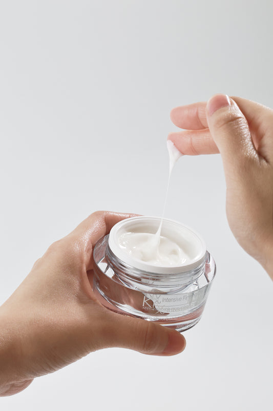 NEW KrX Neck Lift Intensive Cream