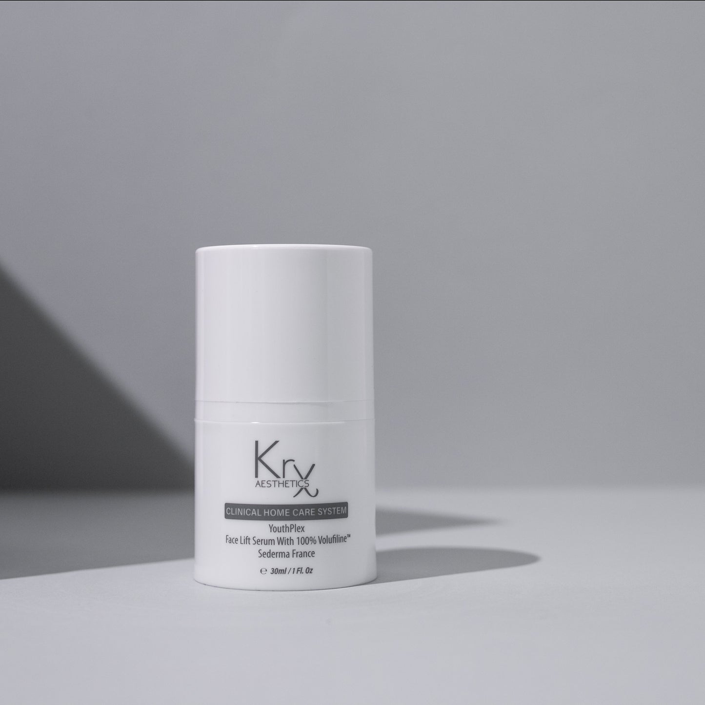 NEW KrX Youthplex Face Lift Cream