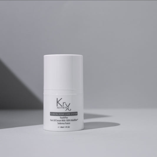 NEW KrX Youthplex Face Lift Cream