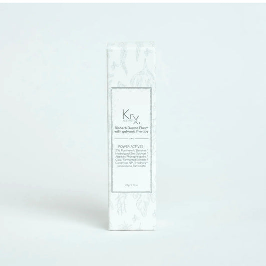 NEW Bio Herb Derma+ (Liquid Mircroneedling)