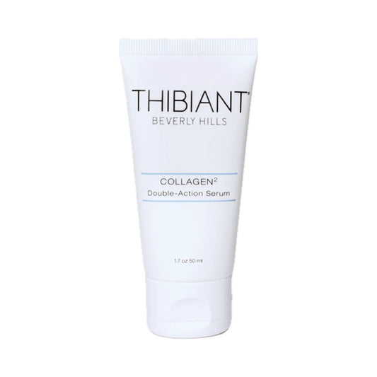 Collagen² Double-Action Serum
