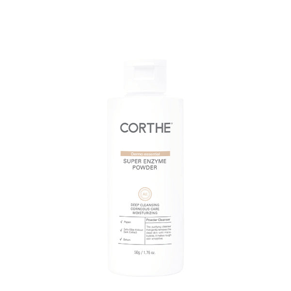 Super Enzyme Powder