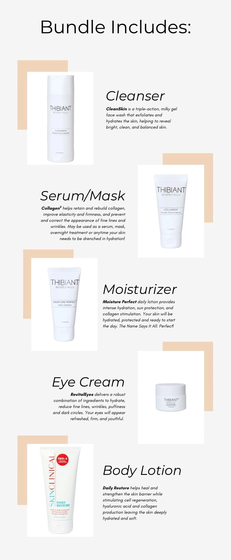 Seasonal Skincare Bundle