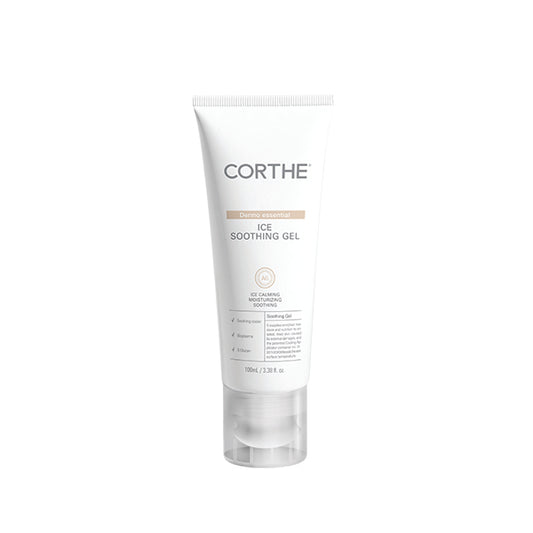 NEW Corthe Ice Soothing Gel