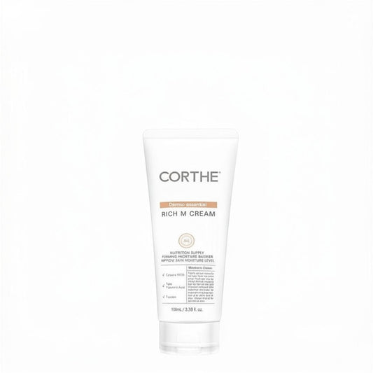 NEW Corthe Rich M Cream