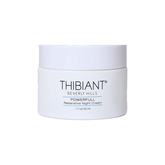 PowerFull Restorative Night Cream