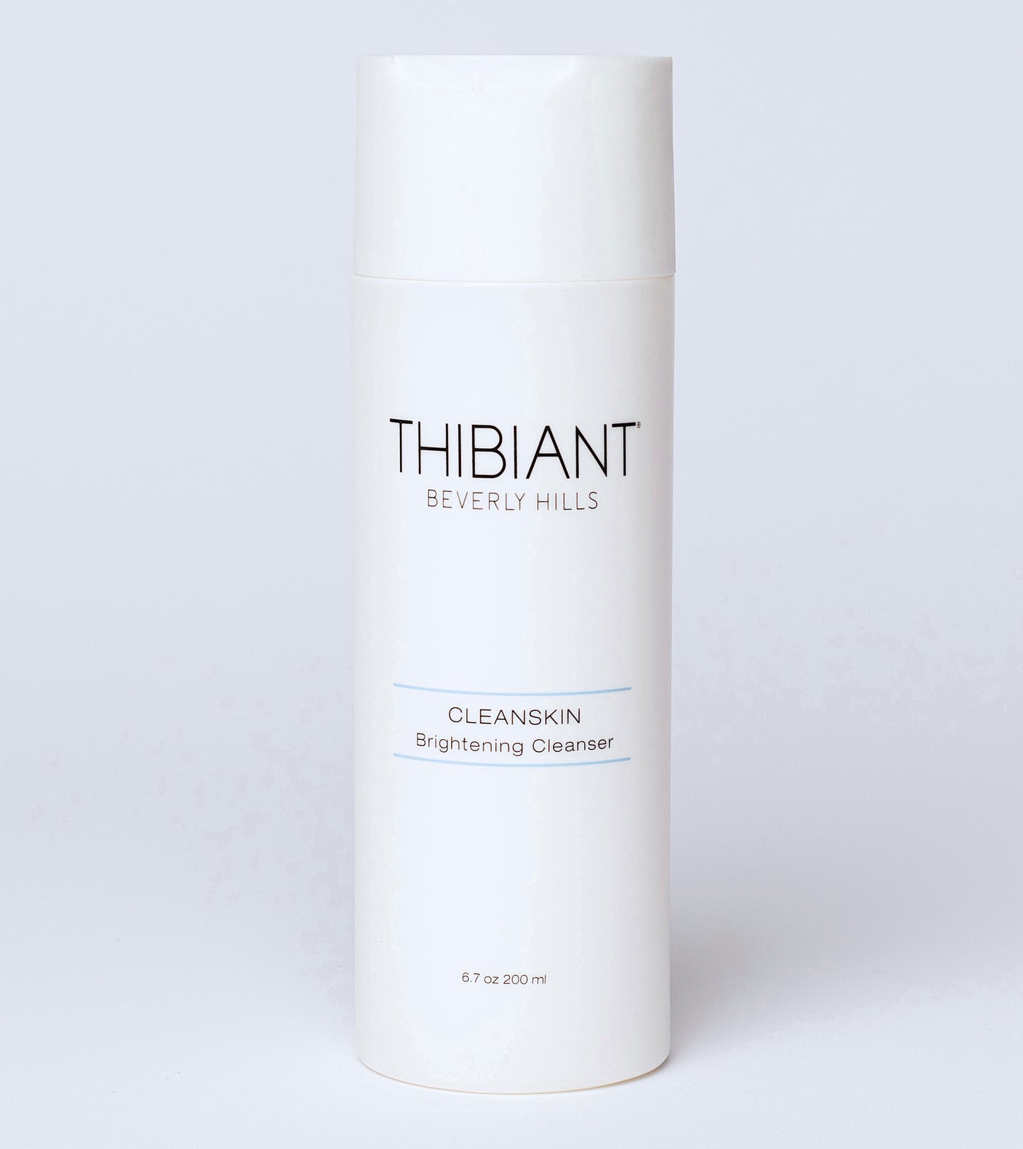 CleanSkin Brightening Cleanser - Coming Soon!  Now available to pre-order!